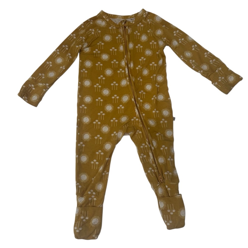 Emerson And Friends Baby One‎ Piece Size 3-6 Month